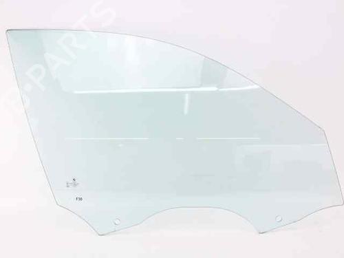 Used Front right door window BMW 3 (F30, F80) 320 d (184 hp) 26450487