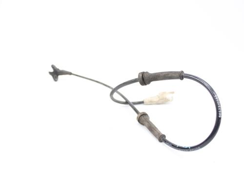 Elektronisk modul CITROËN C4 Coupe (LA_) 1.6 HDi | BP19209711M83 