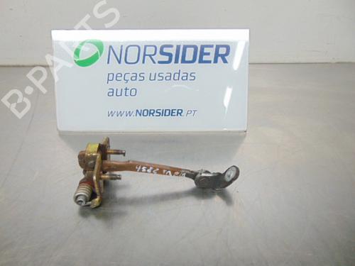Used Hinge/Door check strap PEUGEOT 307 (3A/C) 1.4 HDi (68 hp) 19195926