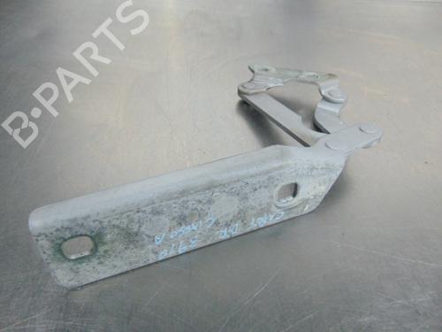 Hinge/Door check strap MERCEDES-BENZ A-CLASS (W168) A 170 CDI (168.009, 168.109) | BP19201930C146 