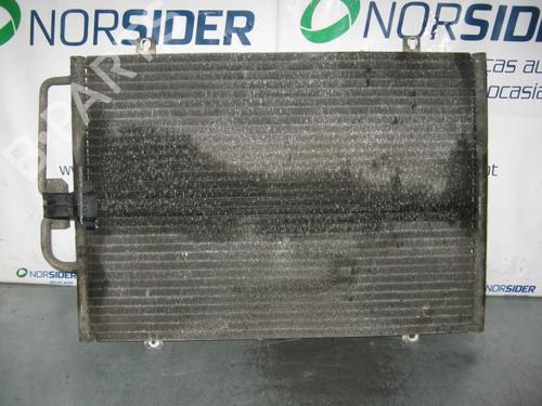 AC radiator RENAULT MEGANE I (BA0/1_) 1.4 e (BA0E, BA0V) | BP19183761M32 