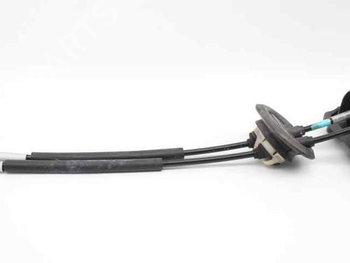 Gear lever CITROËN C4 II (NC_) 1.2 THP 110 (NCHNZ6, NCHNV6) | BP19220268M90 
