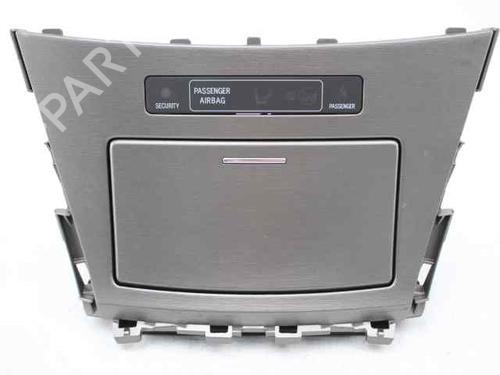 Ashtray TOYOTA AVENSIS Saloon (_T27_) 2.0 D-4D (ADT270_, ADT270R) BP19232441I30
