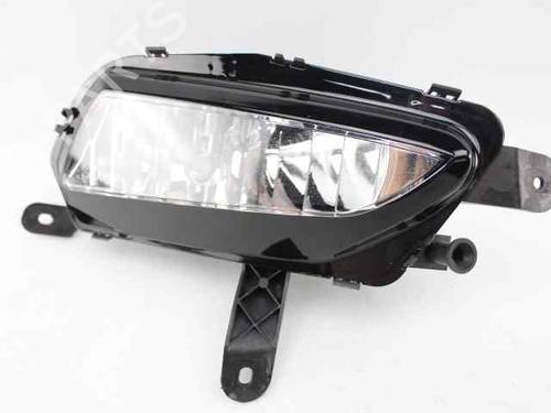 Right front fog light OPEL ASTRA K Sports Tourer (B16) 1.6 CDTi (35) | BP27645415C31 