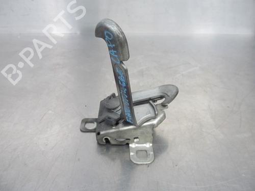 Hood lock FIAT GRANDE PUNTO (199_) 1.3 D Multijet | BP19196146C133