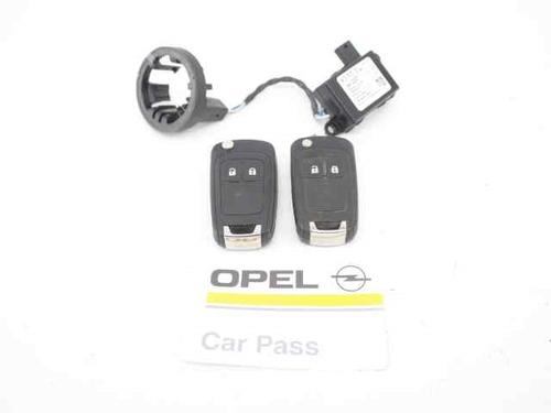 Electronic module OPEL INSIGNIA A Sports Tourer (G09) 2.0 CDTI (35) | BP19238967M83 