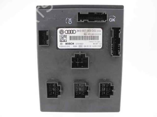 Electronic module AUDI A4 B8 Avant (8K5)  | BP19243432M83 