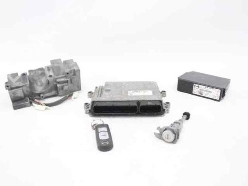 Elektronisk modul MAZDA 6 Saloon (GJ, GL) 2.2 D (GJ2FP) (150 hp) 19243941