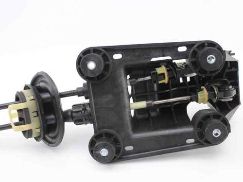 Gear lever PEUGEOT 208 I (CA_, CC_) 1.6 HDi | BP29320789M90 