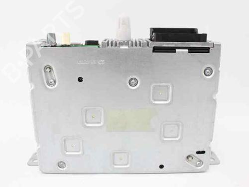 Radio PEUGEOT 208 I (CA_, CC_) 1.6 HDi | BP29320773E6 