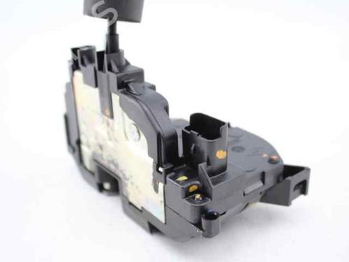 Front left lock RENAULT MEGANE III Grandtour (KZ0/1) 1.5 dCi (KZ09, KZ0D, KZ1G, KZ29, KZ14, KZ1W, KZ10, KZ1F,... | BP19241759C98 