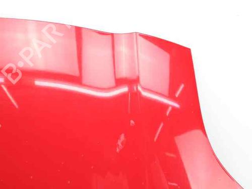 Hood TOYOTA YARIS (_P9_) 1.3 VVT-i (SCP90_, SCP90R) | BP19232276C1 