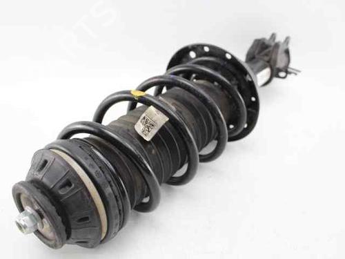 Used Left front shock absorber Left front shock absorber 34499090 34499090