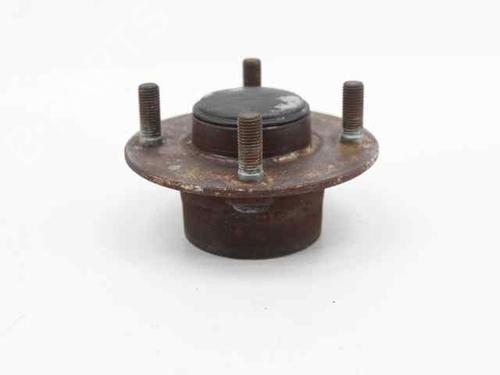 Used Other FORD FIESTA Box Body/MPV (J5_, J3_) 1.8 D (60 hp) 19216133