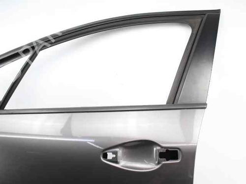 Left front door PEUGEOT 2008 I (CU_) 1.6 HDi | BP29320653C2 