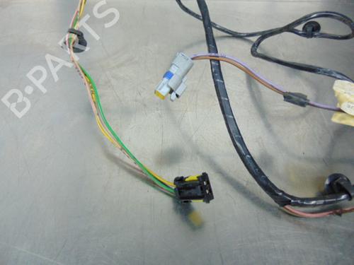 Wiring harness PEUGEOT 206 Hatchback (2A/C) 1.1 i | BP19194590E16 