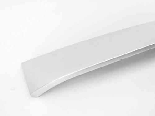 Spoiler bagklap FORD FOCUS II (DA_, HCP, DP) 1.6 | BP19224116C96 