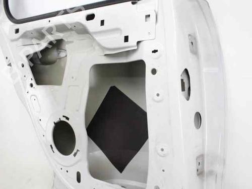 Dør venstre bagtil CITROËN C4 CACTUS 1.2 THP 110 | BP36029153C4  - Image 9