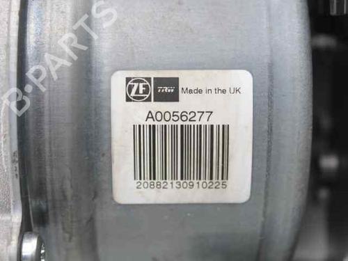 Steering column FORD FIESTA VII (HJ, HF) 1.0 EcoBoost | BP23534483M21 