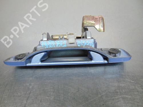 Rear right exterior door handle HONDA JAZZ II (GD_, GE3, GE2) 1.2 i-DSI (GD5, GE2) | BP19195707C130 
