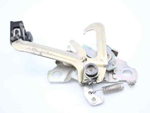 Hood lock CITROËN DS3 (SA_) 1.4 VTi 95 | BP19235558C133 