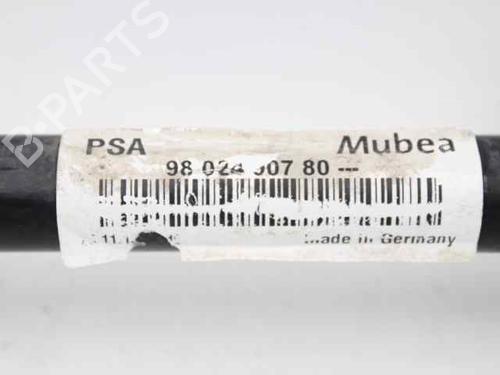 Anti roll bar CITROËN C4 Picasso II 1.6 HDi / BlueHDi 115 | BP37186919M96  - Image 6