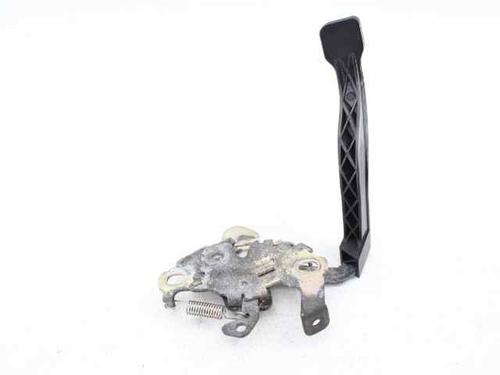 Used Hood lock PEUGEOT 3008 I MPV (0U_) 1.6 HDi (114 hp) 30606717