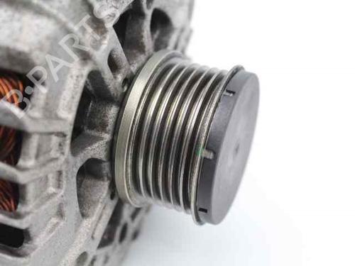 Alternator PEUGEOT 208 I (CA_, CC_) 1.4 HDi | BP19223135M7 