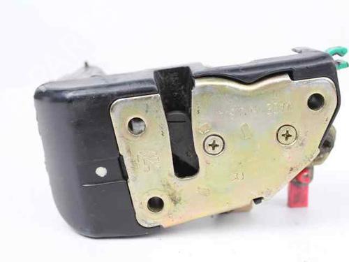 Front right lock CHRYSLER VOYAGER / GRAND VOYAGER III (GS_, NS_) 2.5 TD | BP19218097C97 