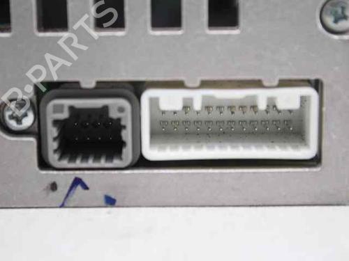 Radio RENAULT CLIO IV (BH_) 1.5 dCi 75 | BP19242951E6 