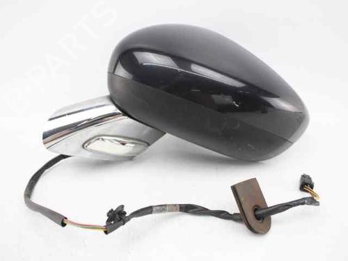 Used Left mirror CITROËN C3 II (SC_) 1.4 HDi 70 (SC8HZC, SC8HR0, SC8HP4) (68 hp) 19244258