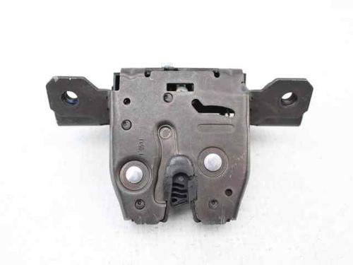 Tailgate lock OPEL ASTRA J Sports Tourer (P10) 1.3 CDTI (35) | BP31606219C101 