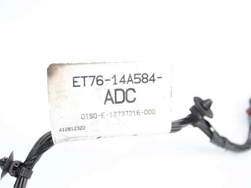 Wiring harness FORD TRANSIT COURIER B460 Box Body/MPV 1.5 TDCi | BP19222128E16 
