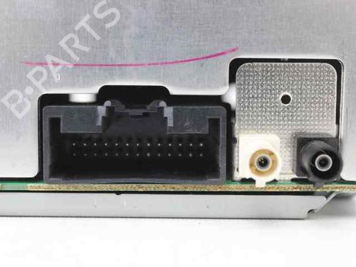 Bilradio FORD C-MAX II (DXA/CB7, DXA/CEU) 1.0 EcoBoost | BP29963756E6