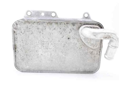 Used Oil radiator Oil radiator AUDI A6 C7 Avant (4G5, 4GD) 3.0 TDI quattro (245 hp) 33298362 33298362
