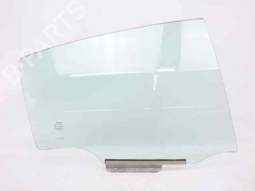 Used Rear right door window TOYOTA YARIS (_P13_) 1.3 (NSP130_, NSP130) (99 hp) 19245345