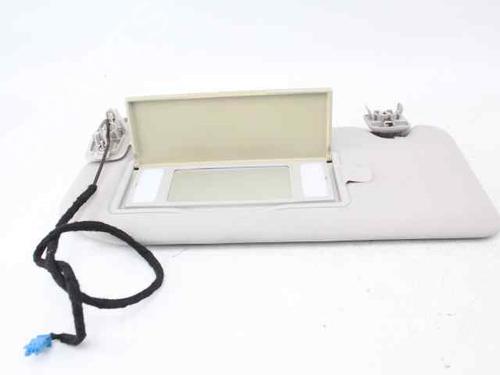 Left sun visor CITROËN C4 II (NC_) 1.6 HDi 110 | BP33331234I1  - Image 6