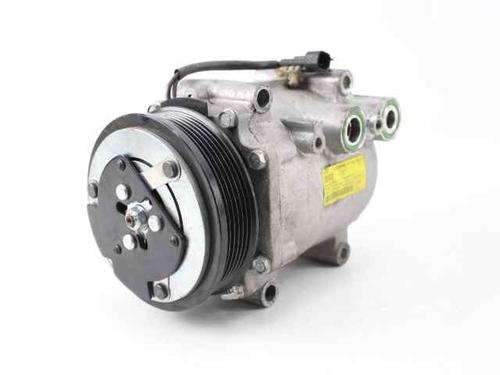 AC-Kompressor FORD FIESTA VI (CB1, CCN) 1.4 TDCi (68 hp) 19217728
