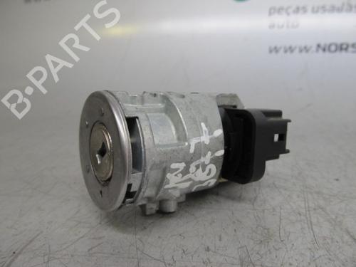 Ignition barrel PEUGEOT 407 (6D_) 1.6 HDi 110 (6D9HZC, 6D9HYC) | BP19187767M48 