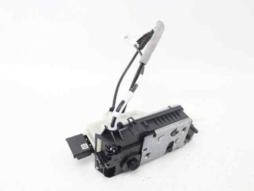 Used Front left lock Front left lock PEUGEOT 208 I (CA_, CC_) 1.2 VTI 82 (82 hp) 33836723 33836723