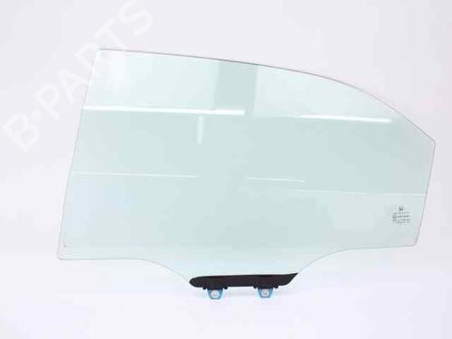 Used Rear left door window HONDA CIVIC IX (FK) 1.4 i-VTEC (FK1) (99 hp) 19246926