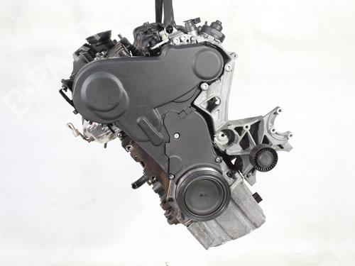 Engine AUDI A4 B8 (8K2) S4 quattro | BP40163135M1 - Image 8