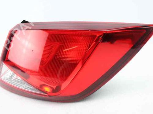 Højre baglygte SEAT LEON (5F1) 1.4 TSI | BP29902446C35