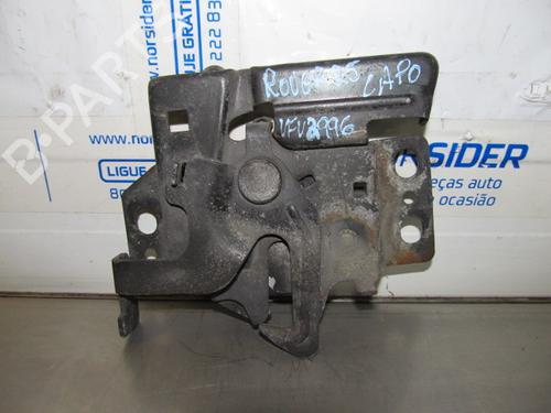 Used Hood lock FIAT PUNTO (188_) [1999-2012]  19184261