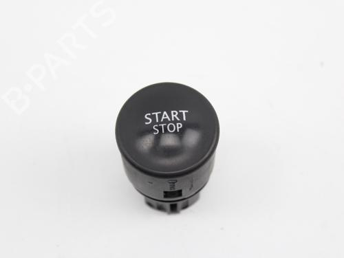 Used Switch RENAULT LAGUNA III (BT0/1) 1.5 dCi (BT00, BT0A, BT0T, BT1J) (110 hp) 19212636
