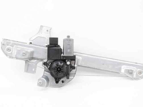 vindusheismekanisme-venstre-foran-citroen-c3-iii-sx-2016-32100819 main image