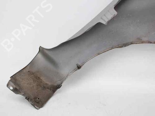 Left front fenders TOYOTA AYGO (_B1_) 1.0 (KGB10_, KGB10R) | BP19242638C41 