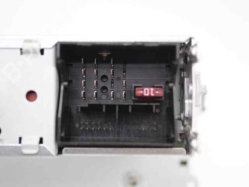 Radio SEAT IBIZA IV ST (6J8, 6P8) 1.6 TDI | BP21199970E6 