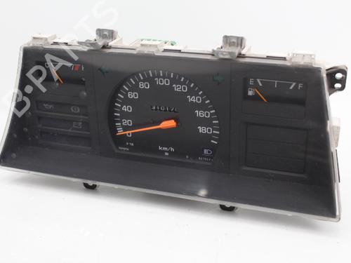 Used Instrument cluster TOYOTA STARLET (_P7_) 1.0 (EP70L, EP70R) (54 hp) 19210174