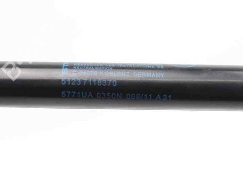 Hood lift support BMW 1 (E87)  | BP19224042C139 